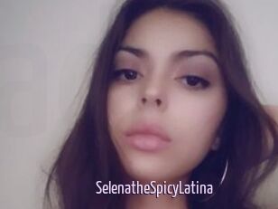 SelenatheSpicyLatina