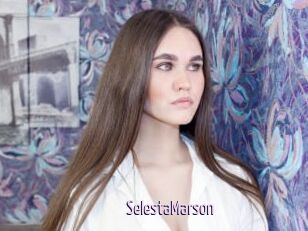 SelestaMarson