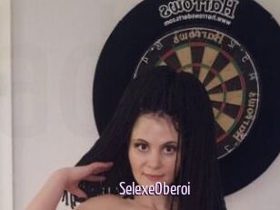 SelexeOberoi