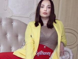 SeliHoney