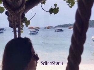 SelinaStorm