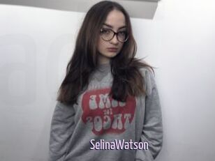 SelinaWatson