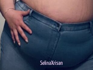 SelinaXrisan