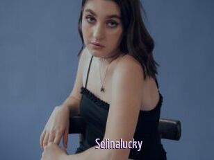 Selinalucky