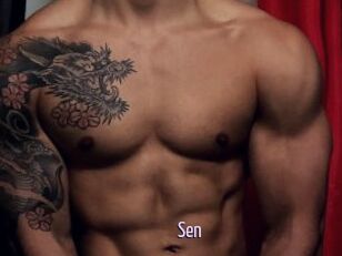 Sen