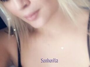 Senhorita