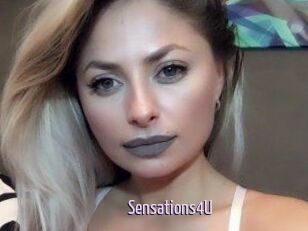 Sensations4U