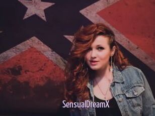 SensualDreamX