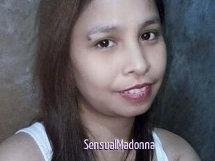 SensualMadonna