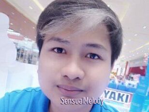 SensualMelody