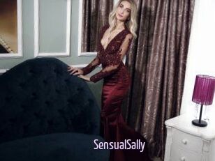 SensualSally