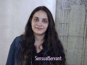 SensualServant