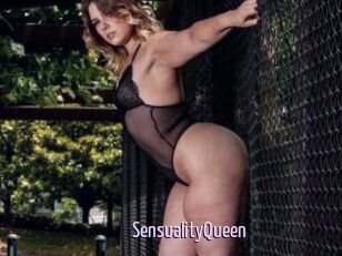 SensualityQueen