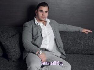 SensualllBoy