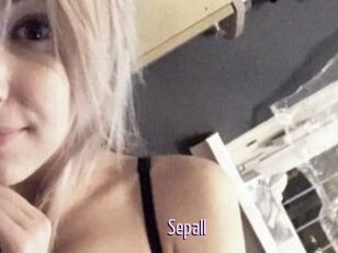Sepall