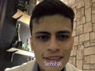SerHot96