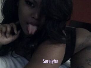 Sereiyha