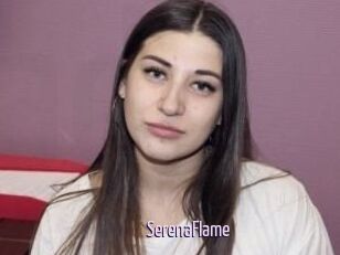 SerenaFlame