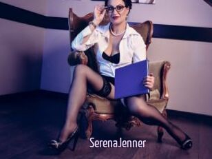 SerenaJenner