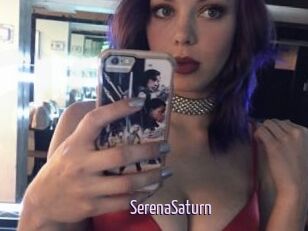 SerenaSaturn