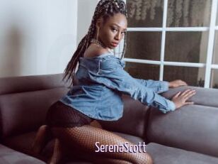 SerenaScott