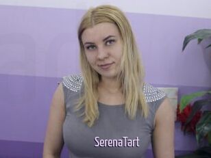 SerenaTart