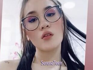 SerenaTeen