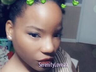 SerenityLove21