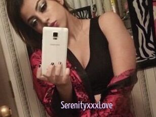 SerenityxxxLove