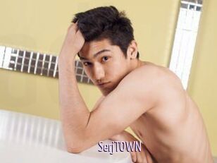 SerjTOWN