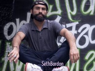 SethBordon