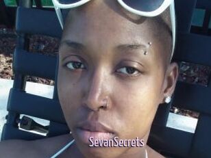 SevanSecrets