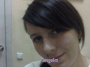 Sevgelim