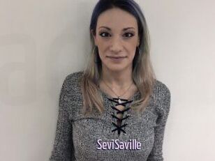 SeviSaville