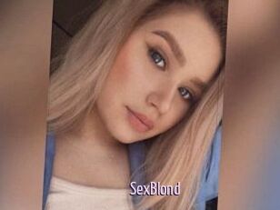 SexBlond
