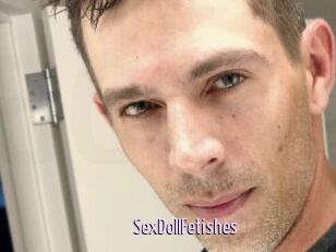 SexDollFetishes