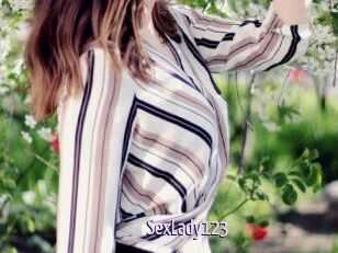 SexLady123