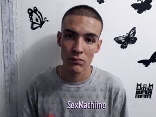 SexMachiine