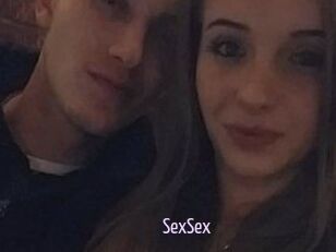 SexSex