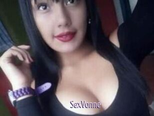 SexVonne