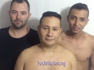 SexWildAmzng