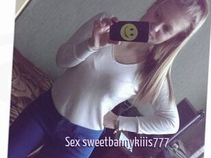 Sex_sweetbannykiiis777