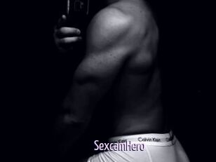 SexcamHero