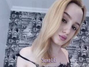 Sexe_LiLi