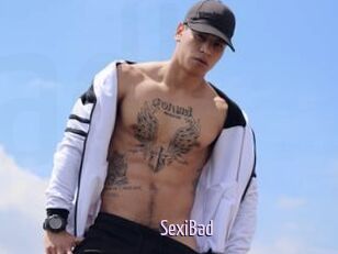 SexiBad