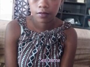 SexiLeanne