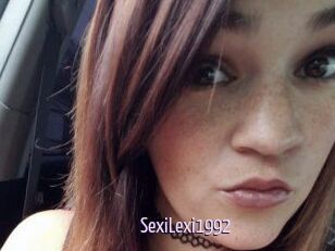 SexiLexi1992