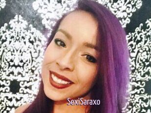 SexiSaraxo