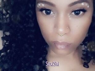 SexiSki