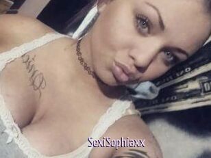 SexiSophiaxx
